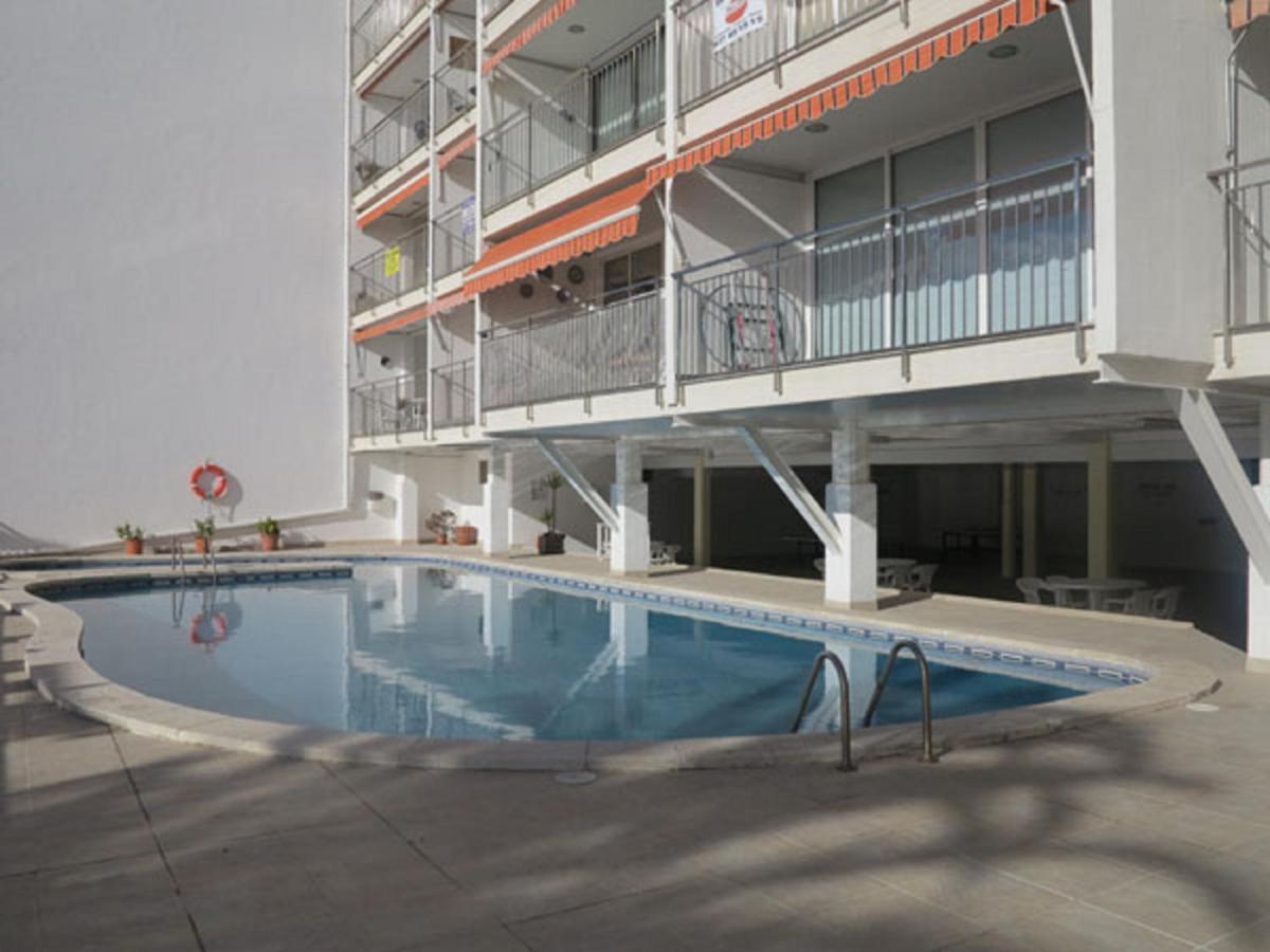 Calafell Torre Sol 7Th Floorアパートメント エクステリア 写真