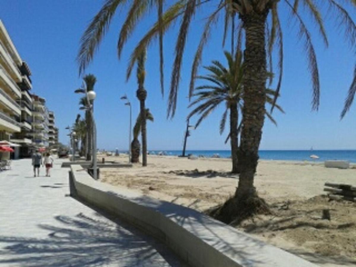 Calafell Torre Sol 7Th Floorアパートメント エクステリア 写真