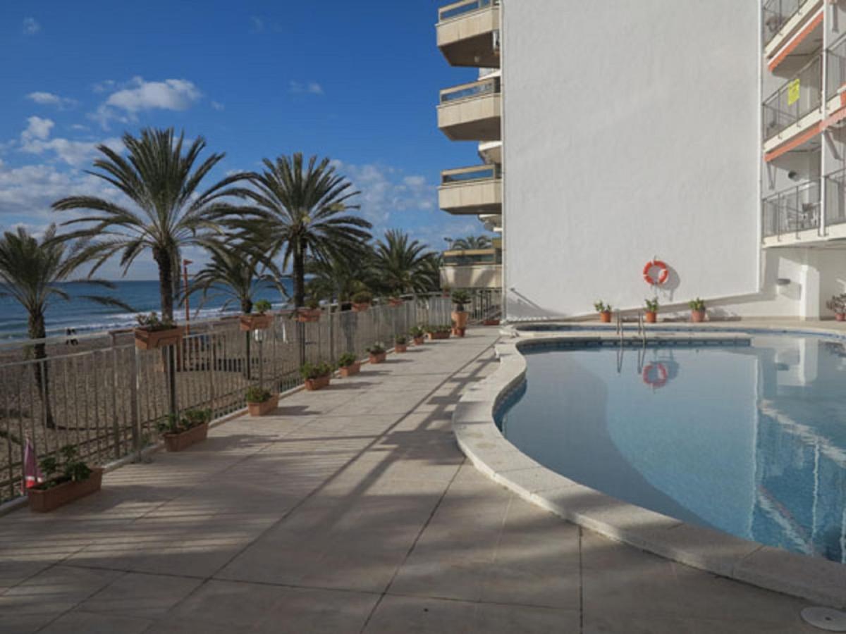 Calafell Torre Sol 7Th Floorアパートメント エクステリア 写真