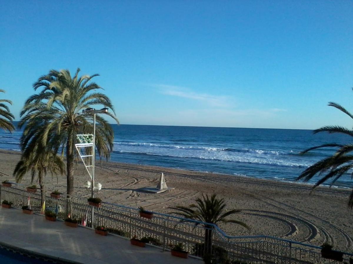 Calafell Torre Sol 7Th Floorアパートメント エクステリア 写真