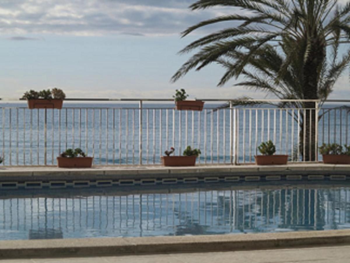 Calafell Torre Sol 7Th Floorアパートメント エクステリア 写真