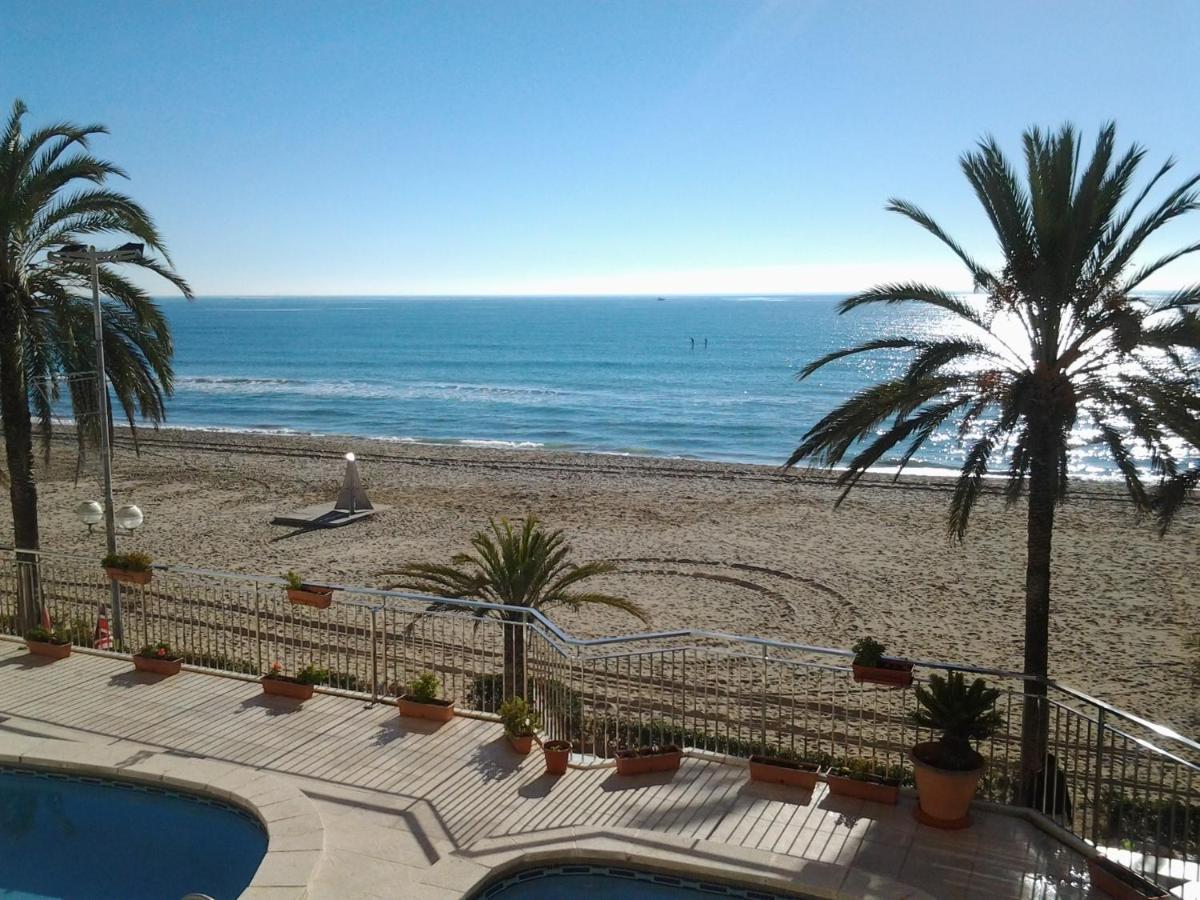 Calafell Torre Sol 7Th Floorアパートメント エクステリア 写真