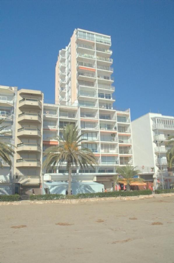Calafell Torre Sol 7Th Floorアパートメント エクステリア 写真