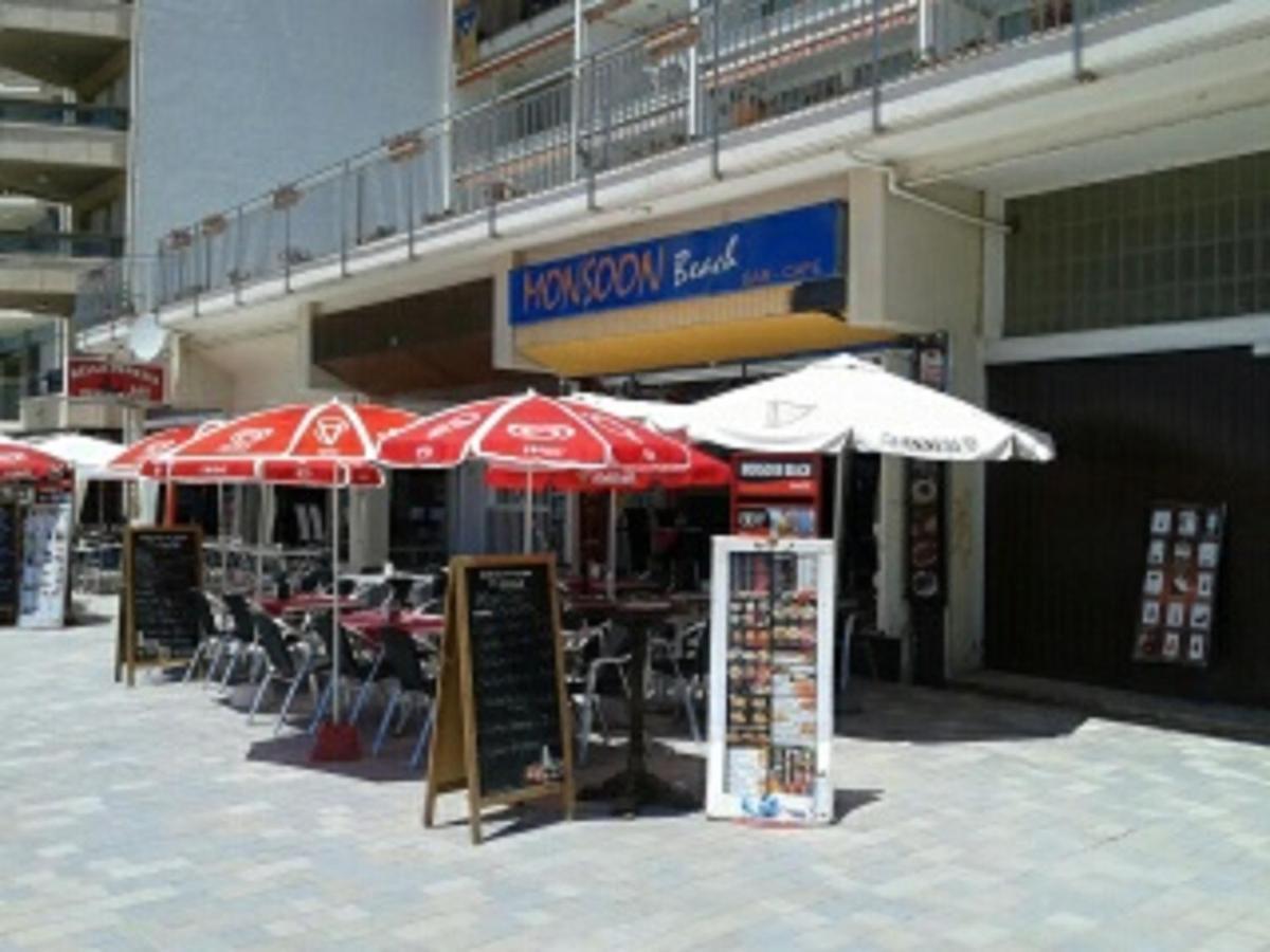 Calafell Torre Sol 7Th Floorアパートメント エクステリア 写真