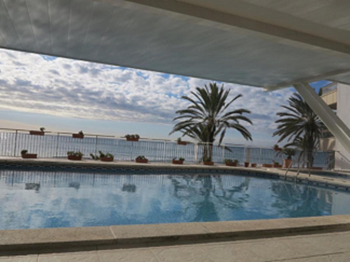 Calafell Torre Sol 7Th Floorアパートメント エクステリア 写真