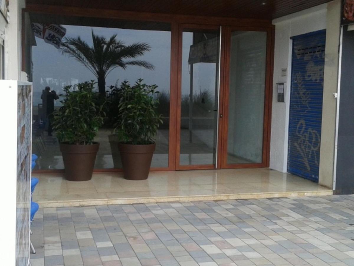 Calafell Torre Sol 7Th Floorアパートメント エクステリア 写真