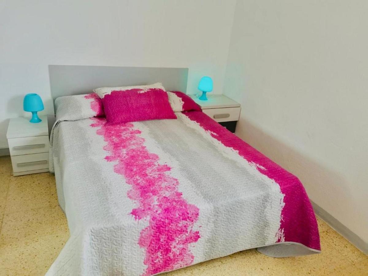 Calafell Torre Sol 7Th Floorアパートメント エクステリア 写真