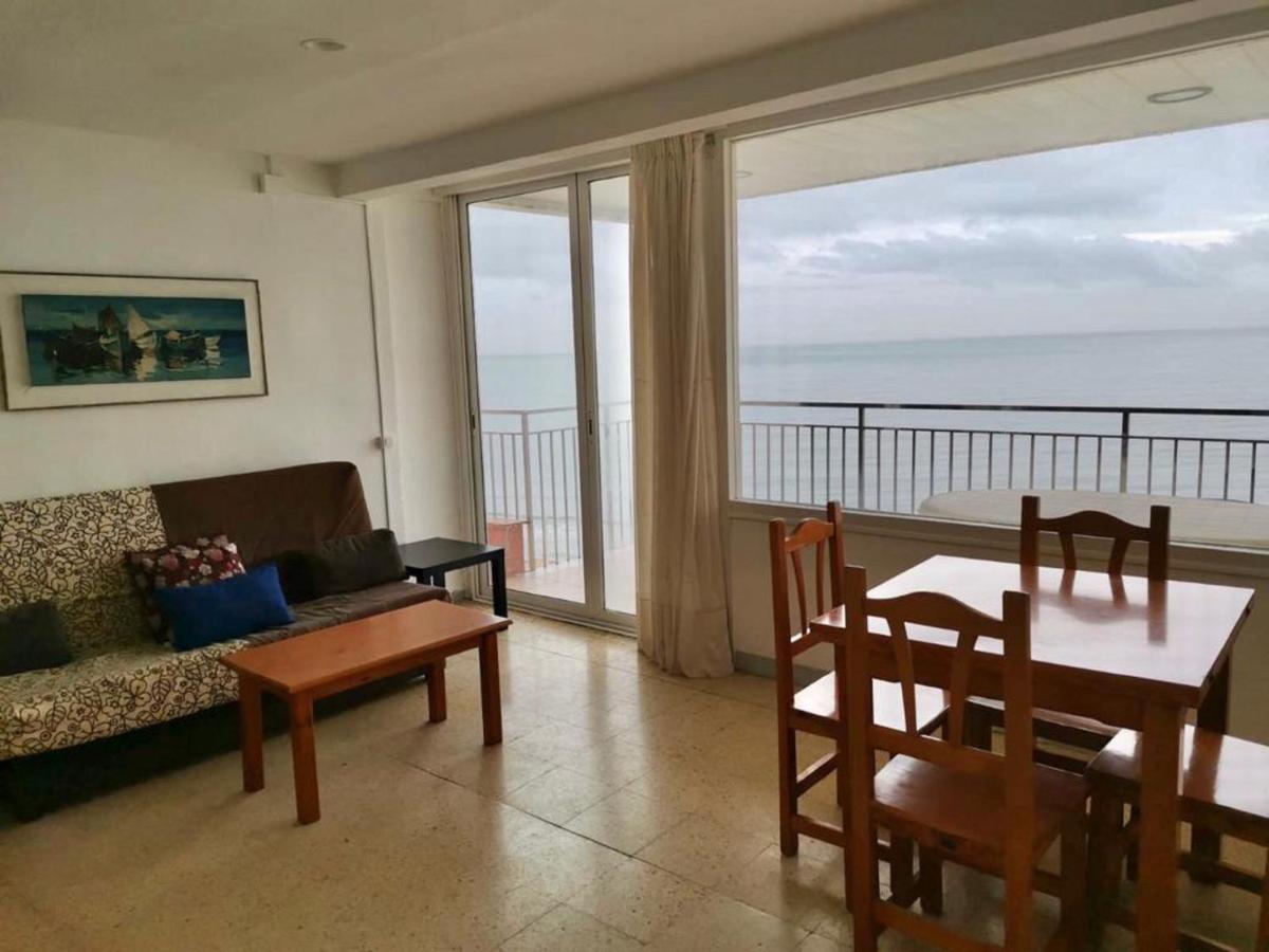 Calafell Torre Sol 7Th Floorアパートメント エクステリア 写真