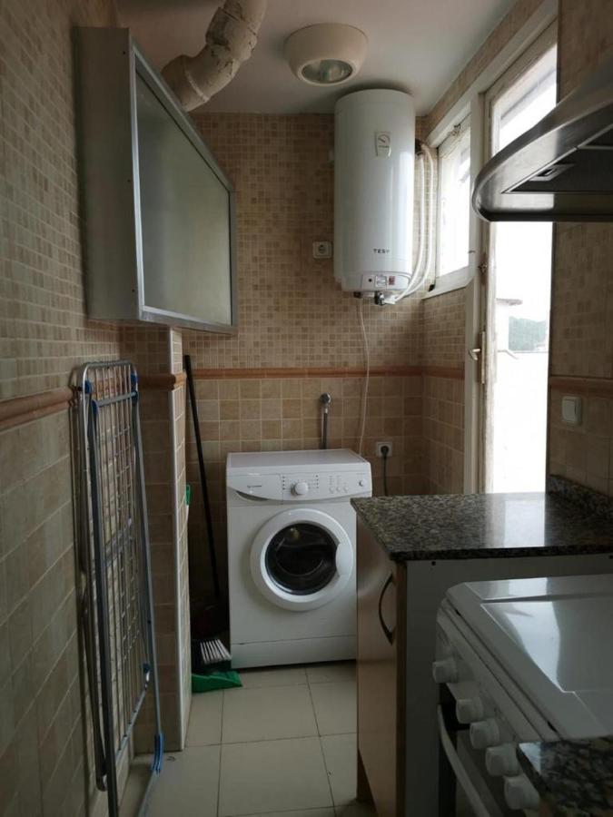 Calafell Torre Sol 7Th Floorアパートメント エクステリア 写真