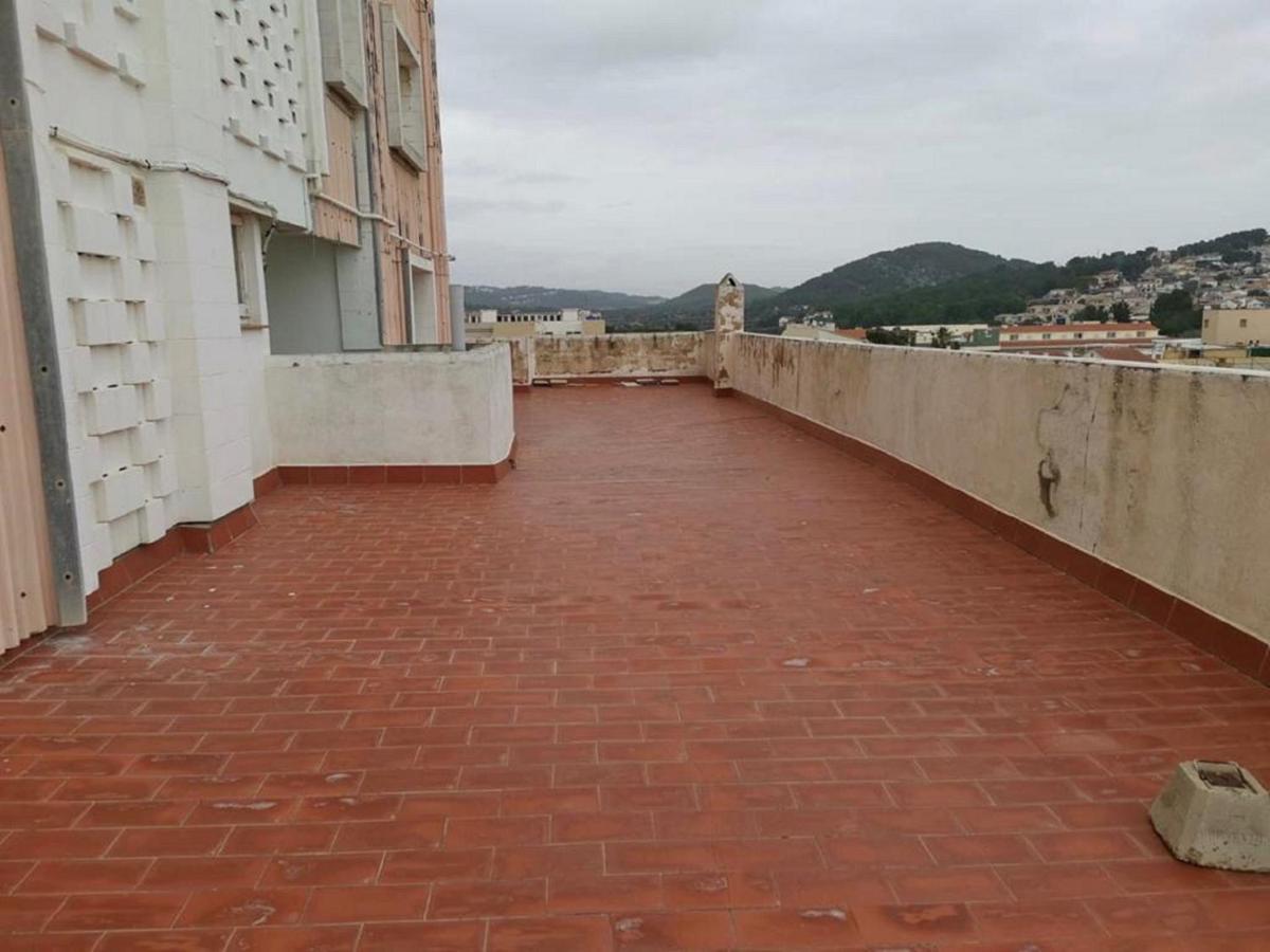 Calafell Torre Sol 7Th Floorアパートメント エクステリア 写真