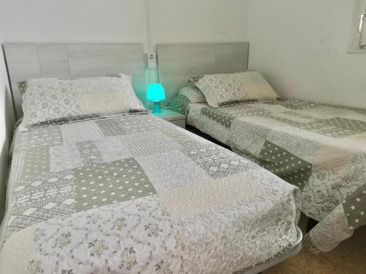 Calafell Torre Sol 7Th Floorアパートメント エクステリア 写真