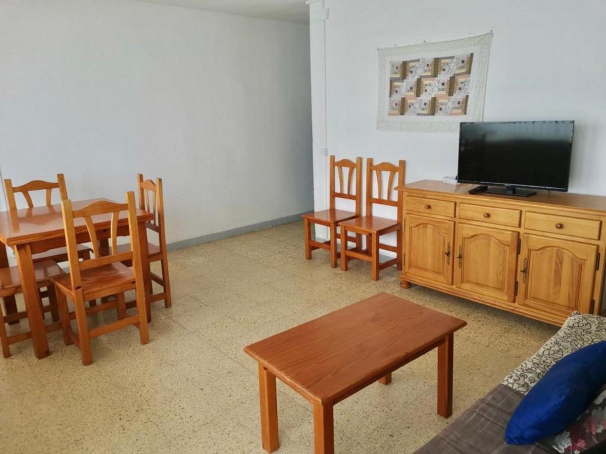 Calafell Torre Sol 7Th Floorアパートメント エクステリア 写真