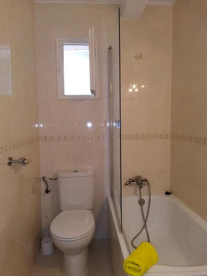 Calafell Torre Sol 7Th Floorアパートメント エクステリア 写真