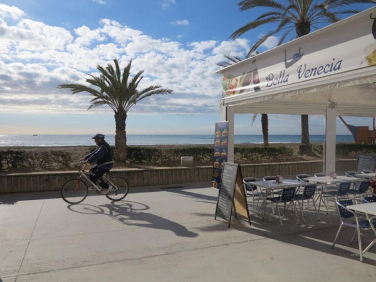 Calafell Torre Sol 7Th Floorアパートメント エクステリア 写真