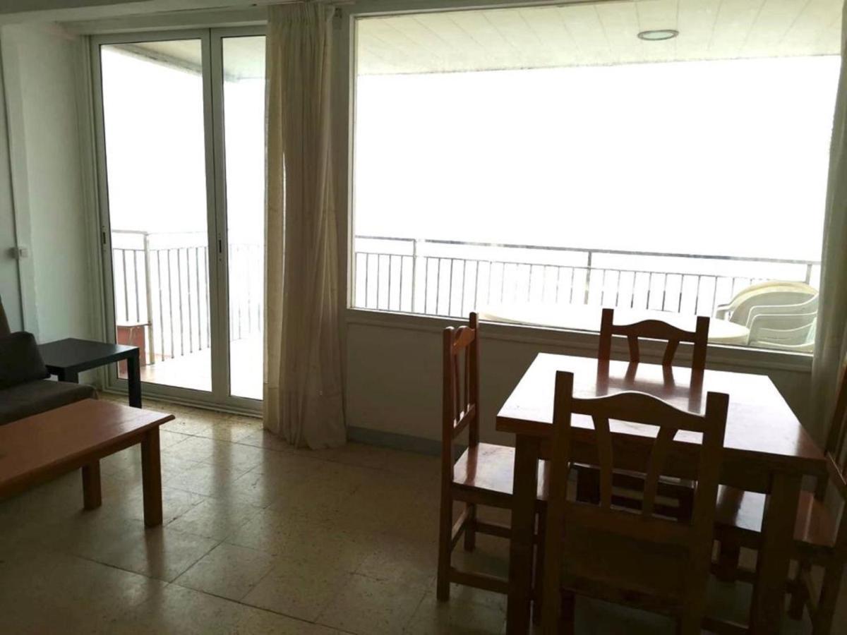 Calafell Torre Sol 7Th Floorアパートメント エクステリア 写真
