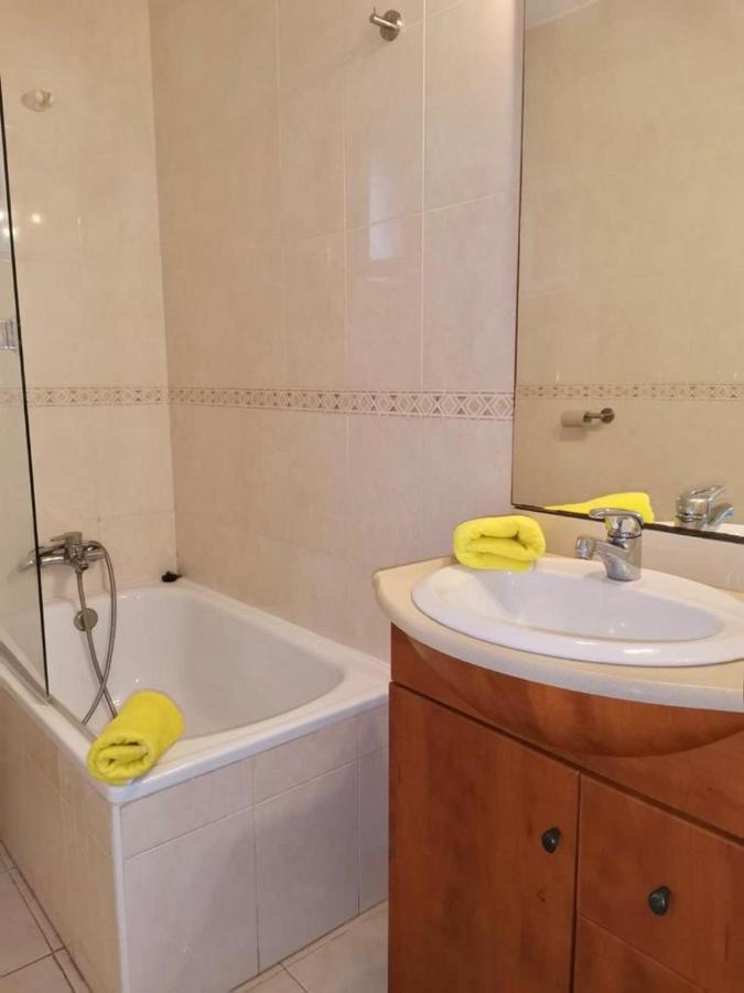 Calafell Torre Sol 7Th Floorアパートメント エクステリア 写真