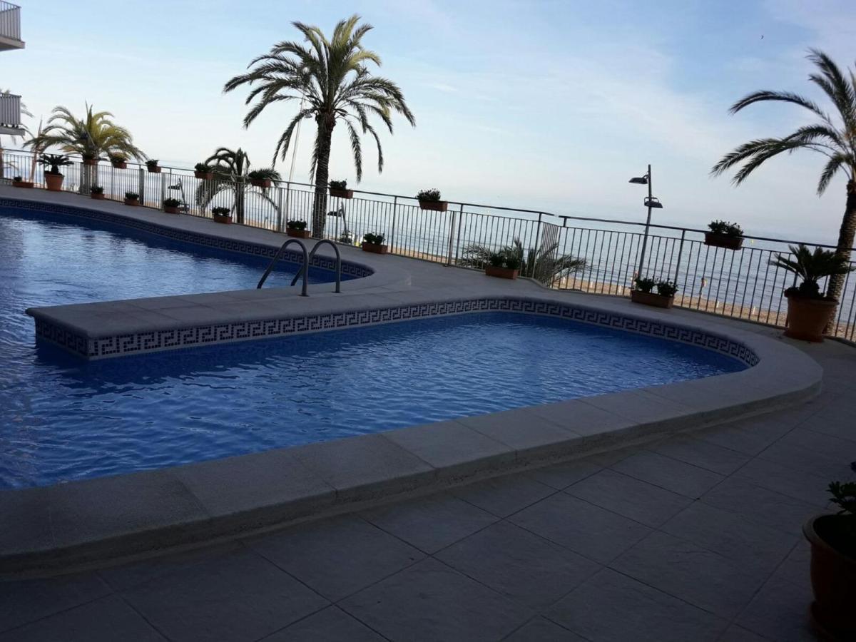 Calafell Torre Sol 7Th Floorアパートメント エクステリア 写真