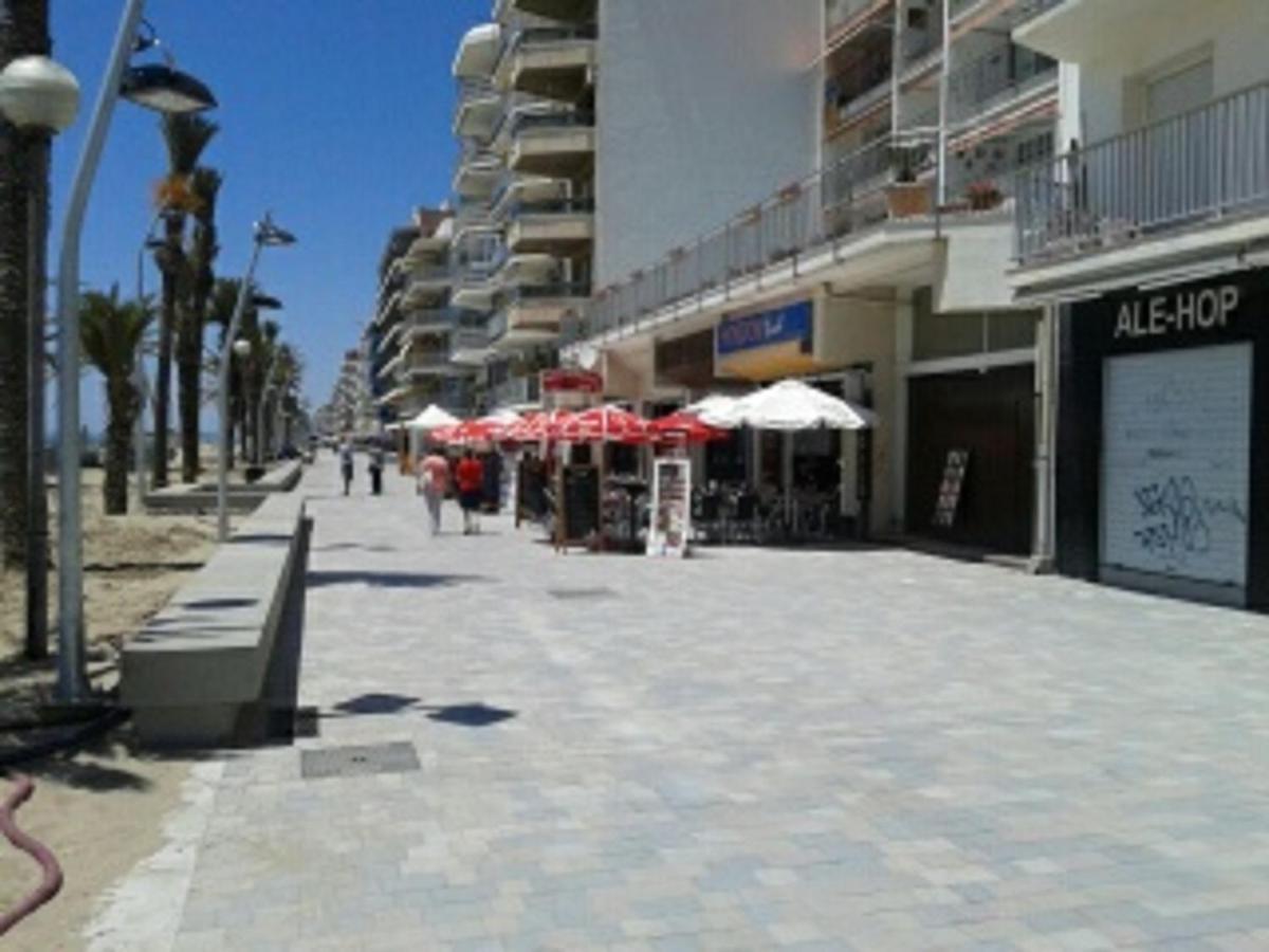 Calafell Torre Sol 7Th Floorアパートメント エクステリア 写真