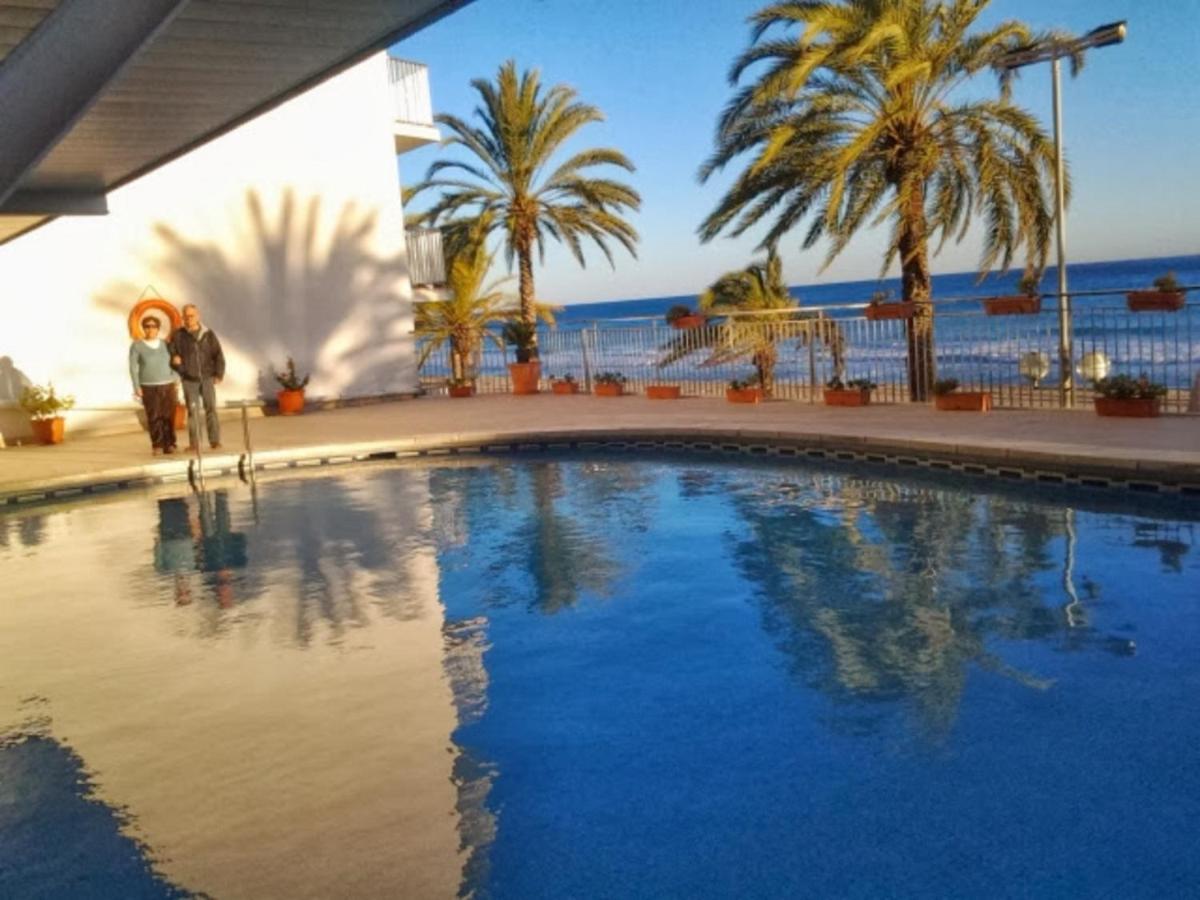 Calafell Torre Sol 7Th Floorアパートメント エクステリア 写真