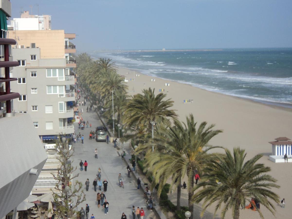 Calafell Torre Sol 7Th Floorアパートメント エクステリア 写真